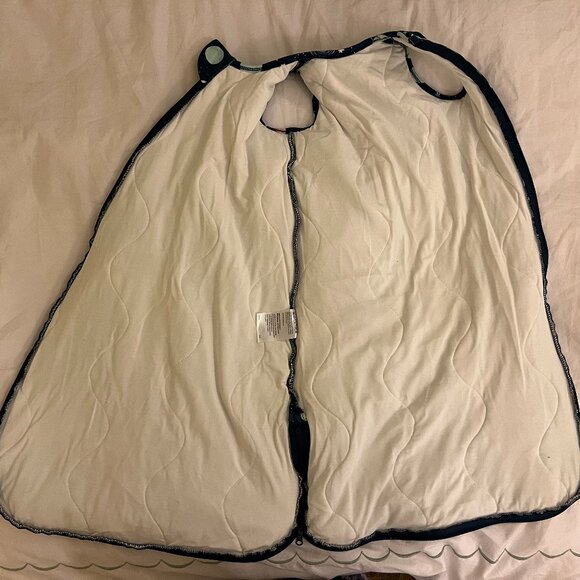 Bamboo Sleep Bag 2.5 TOG - Picture 4 of 4